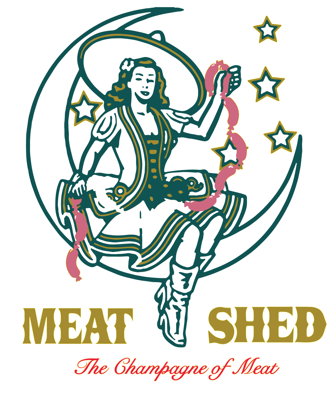 Home The Meat Shed